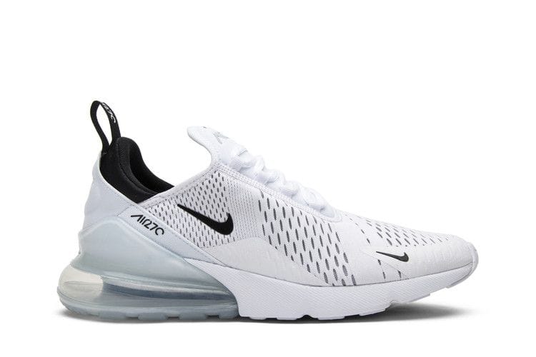 Men's Air Max 270 'White'