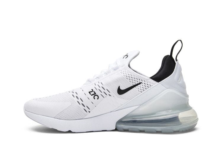 Men's Air Max 270 'White'