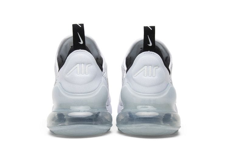 Men's Air Max 270 'White'