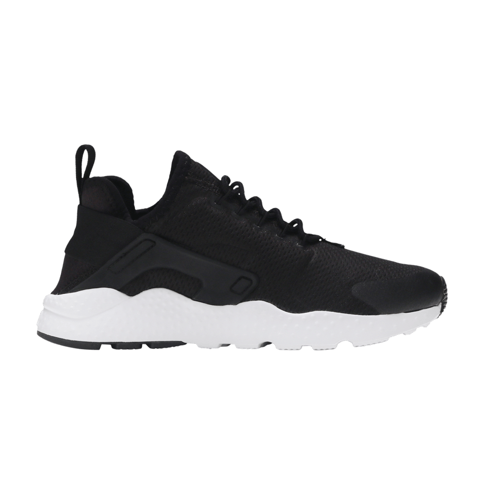 Women's Air Huarache Run Ultra 'Black'