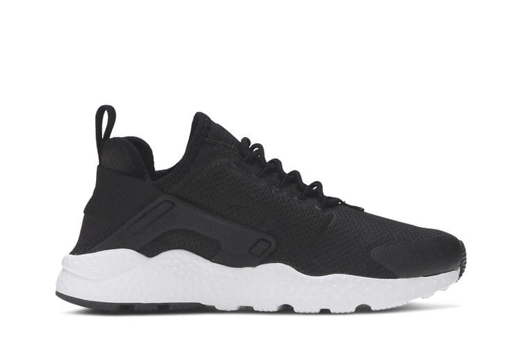 Women's Air Huarache Run Ultra 'Black'