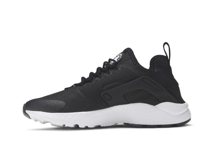 Women's Air Huarache Run Ultra 'Black'