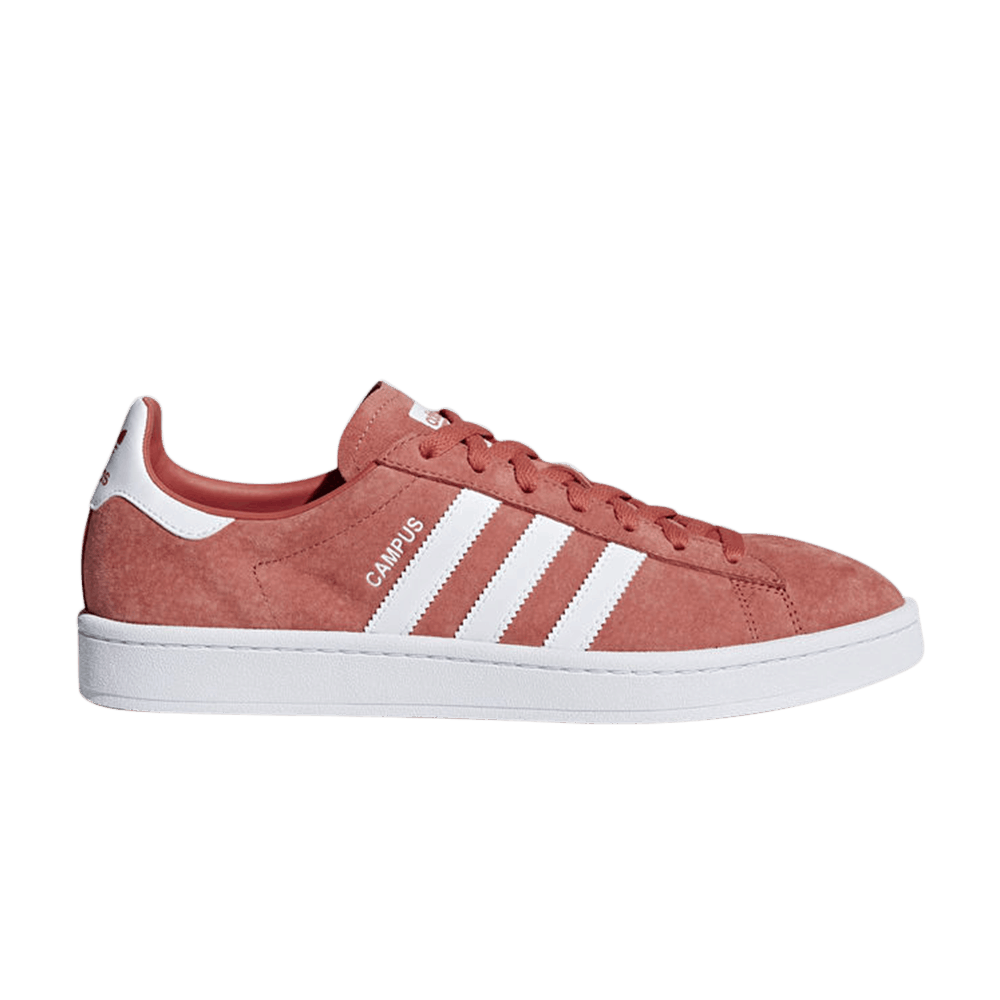Men's Campus 'Trace Scarlet'