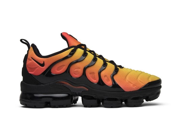 Men's Air VaporMax Plus 'Sunset'