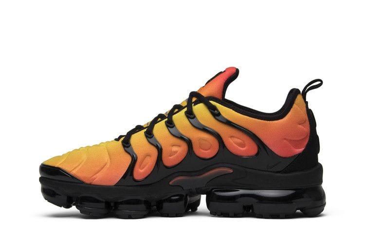 Men's Air VaporMax Plus 'Sunset'