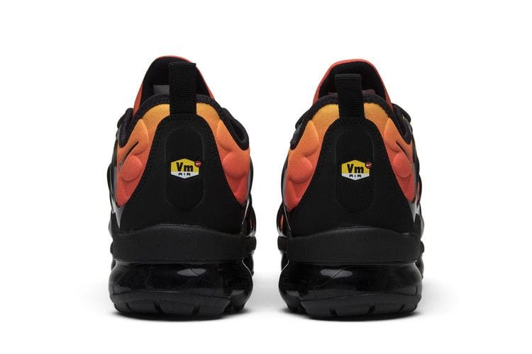 Men's Air VaporMax Plus 'Sunset'