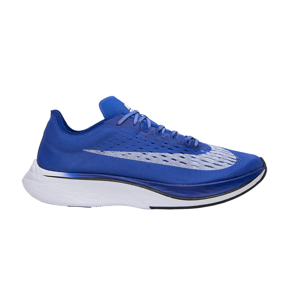 Men's Zoom VaporFly 4% 'Hyper Royal'