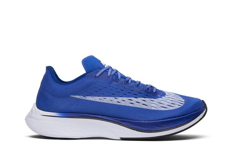 Men's Zoom VaporFly 4% 'Hyper Royal'