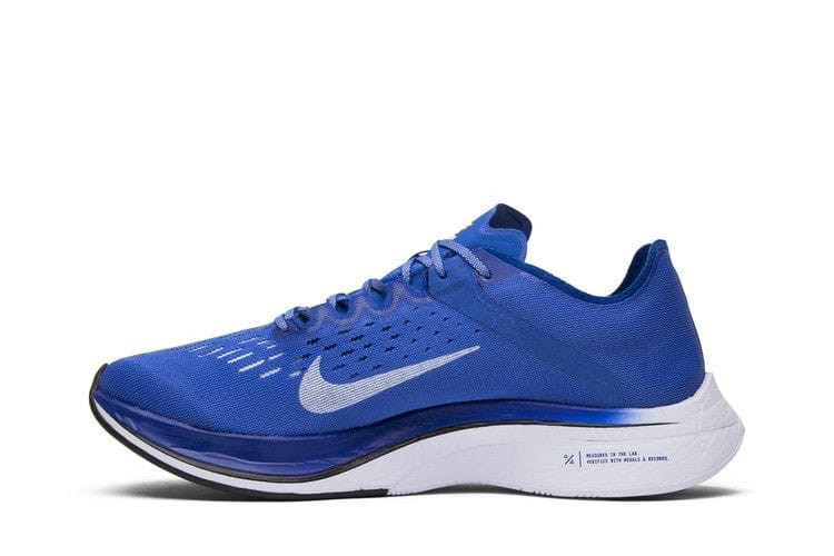 Men's Zoom VaporFly 4% 'Hyper Royal'