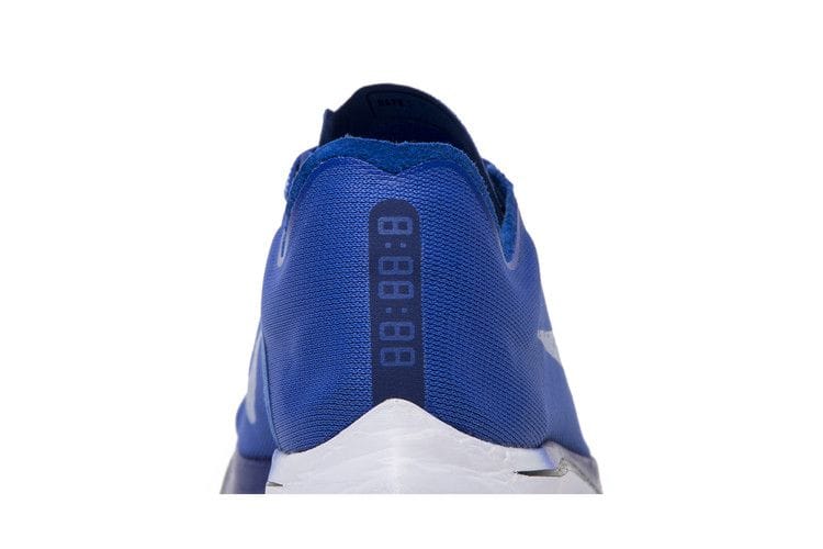 Men's Zoom VaporFly 4% 'Hyper Royal'