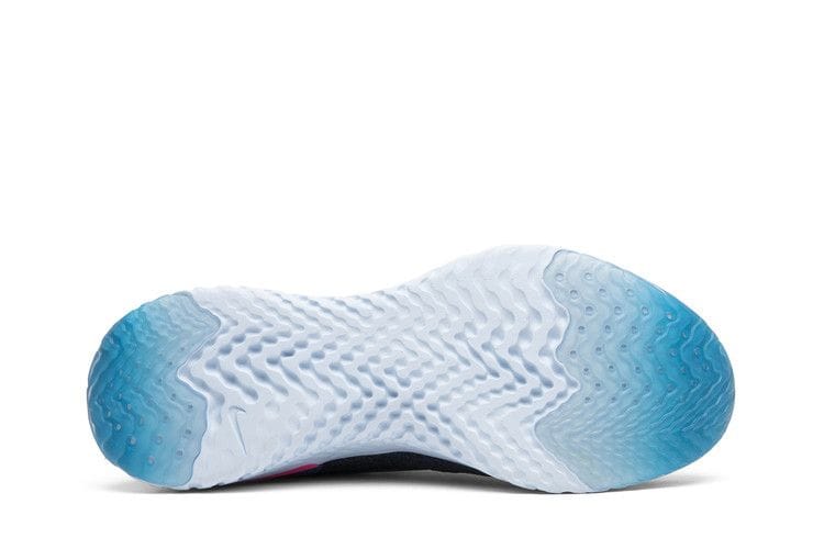 Women's Epic React Flyknit 'College Navy'