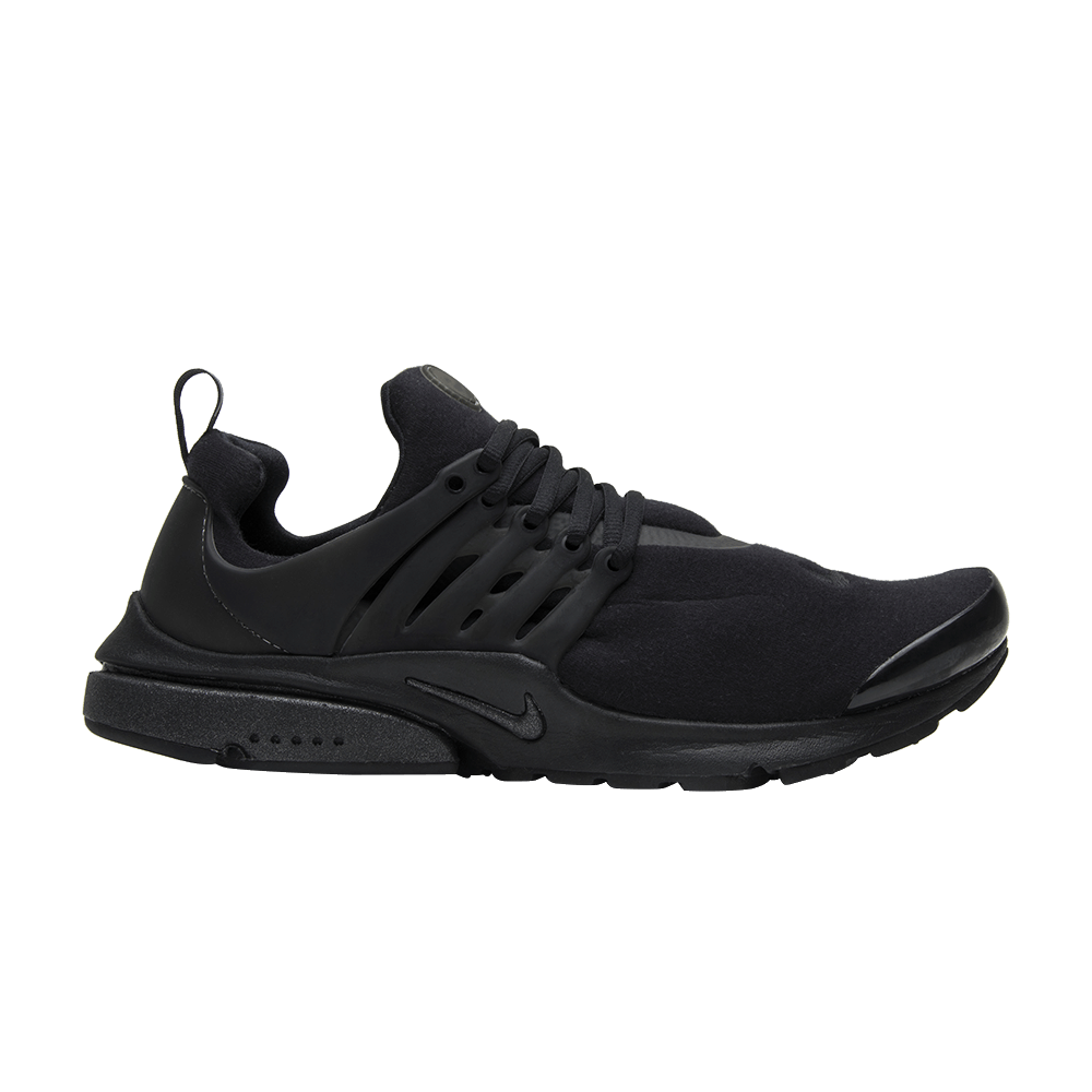 Men's Air Presto 'Fleece'