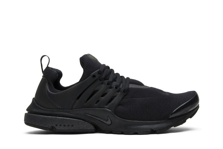 Men's Air Presto 'Fleece'