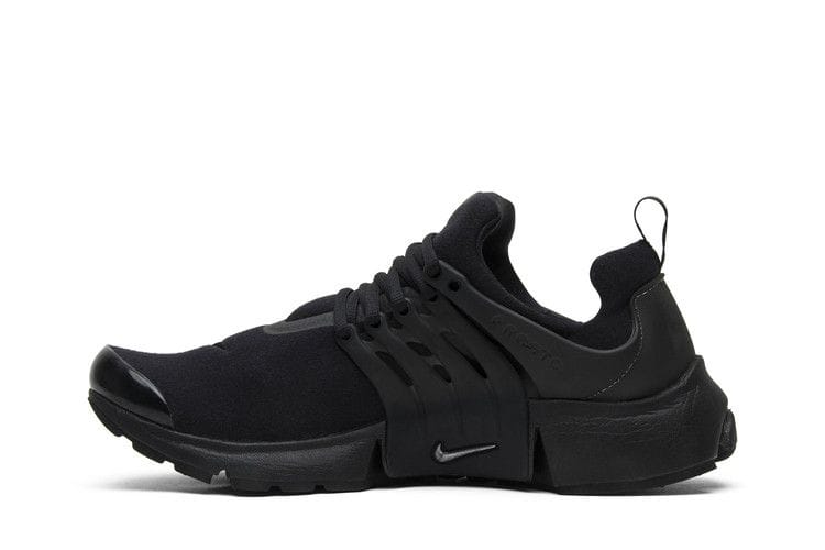 Men's Air Presto 'Fleece'