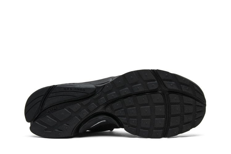 Men's Air Presto 'Fleece'