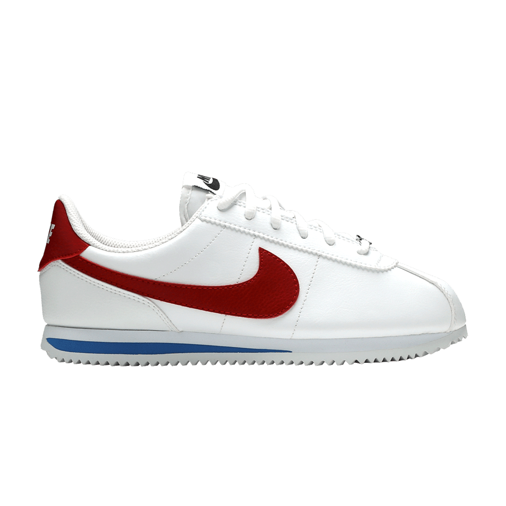 Cortez Basic SL GS 'Forrest Gump'