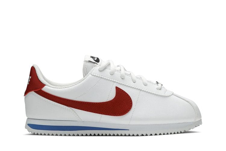 Cortez Basic SL GS 'Forrest Gump'