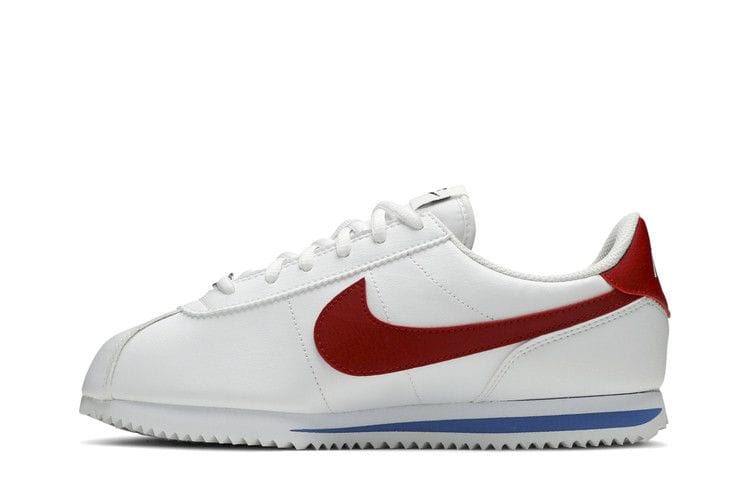 Cortez Basic SL GS 'Forrest Gump'