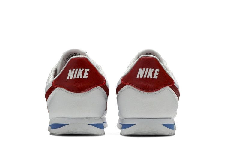 Cortez Basic SL GS 'Forrest Gump'