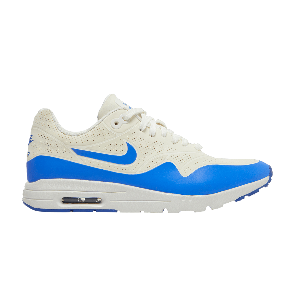 Women's Air Max 1 Ultra Moire 'Racer Blue'
