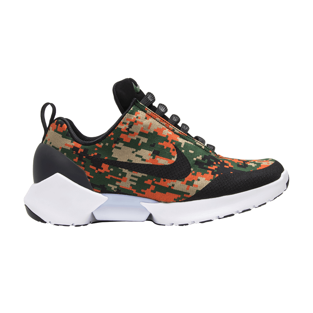 Men's HyperAdapt 1.0 'Team Orange'