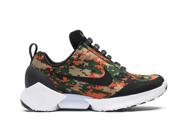Men's HyperAdapt 1.0 'Team Orange'