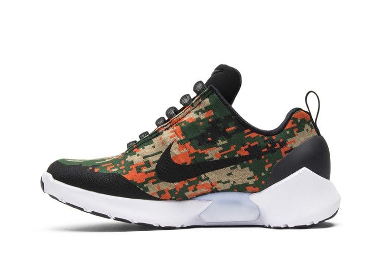 Men's HyperAdapt 1.0 'Team Orange'