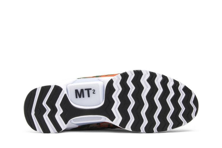 Men's HyperAdapt 1.0 'Team Orange'