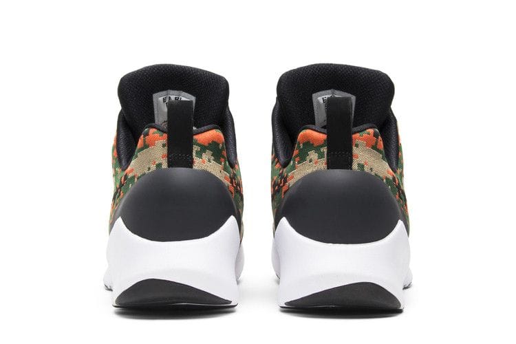Men's HyperAdapt 1.0 'Team Orange'