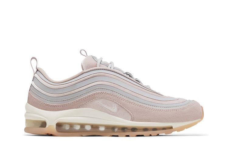 Women's Air Max 97 Ultra 17 Lux 'Vast Grey'