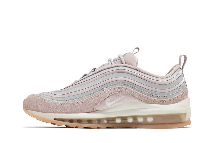 Women's Air Max 97 Ultra 17 Lux 'Vast Grey'