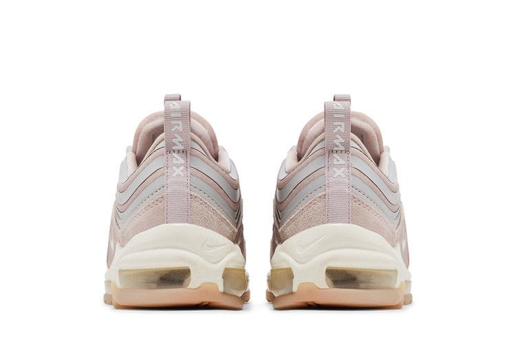 Women's Air Max 97 Ultra 17 Lux 'Vast Grey'