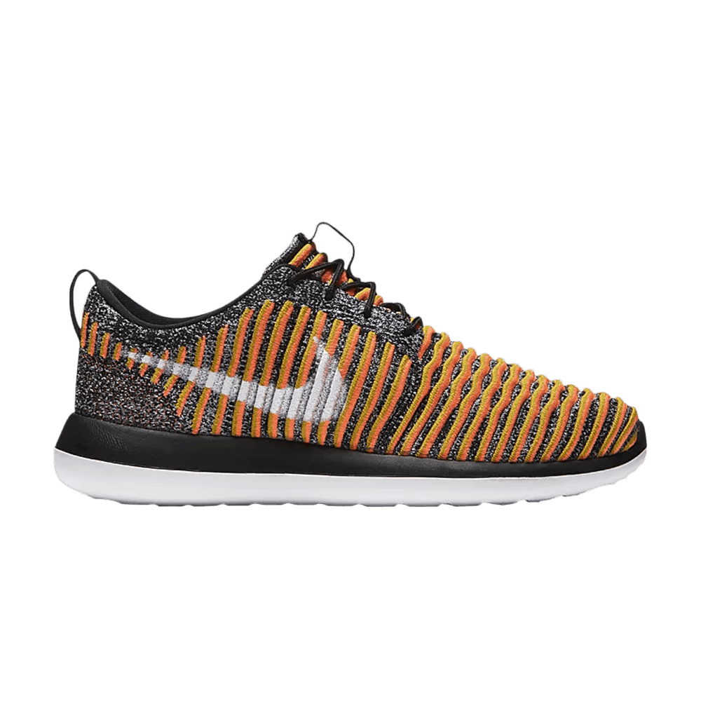Women's Roshe Two Flyknit 'Bright Mango'