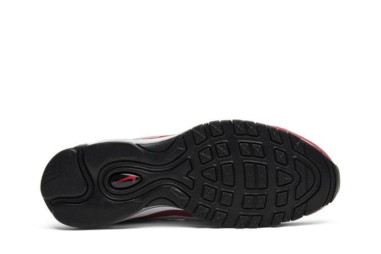 Women's Air Max 98 'Gym Red'