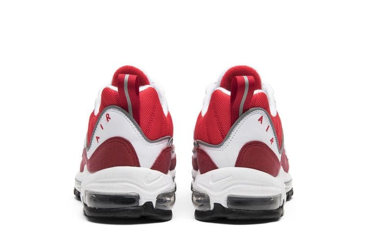 Women's Air Max 98 'Gym Red'