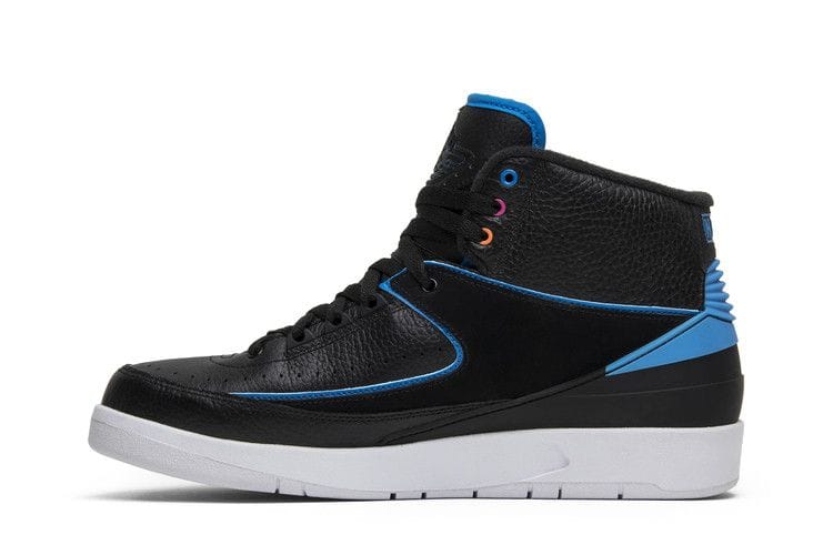 Men's Air Jordan 2 Retro 'Radio Raheem'