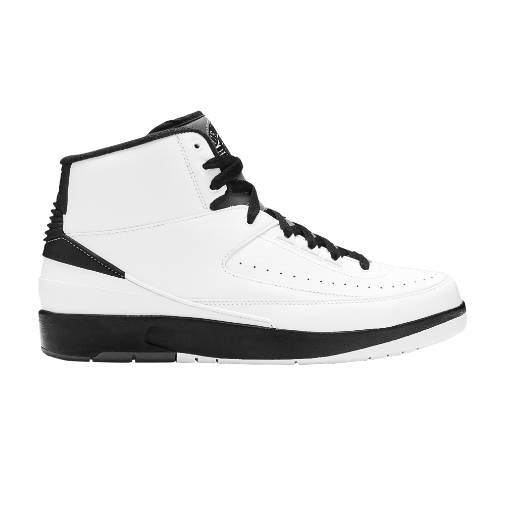 Men's Air Jordan 2 Retro 'Wing It'