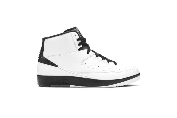 Men's Air Jordan 2 Retro 'Wing It'