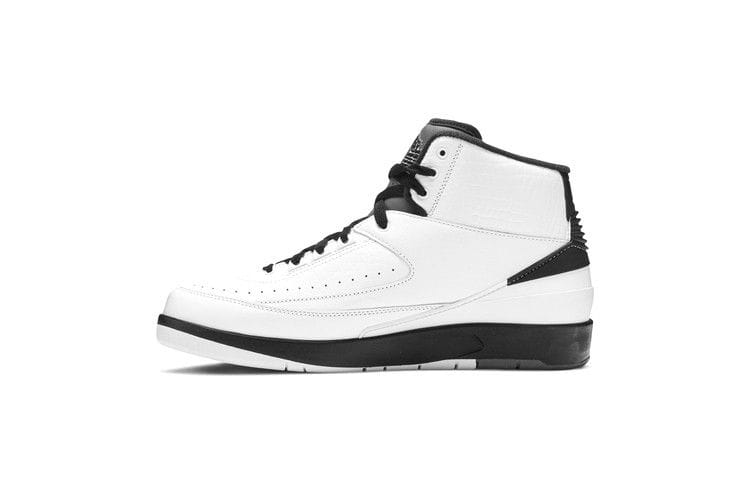 Men's Air Jordan 2 Retro 'Wing It'