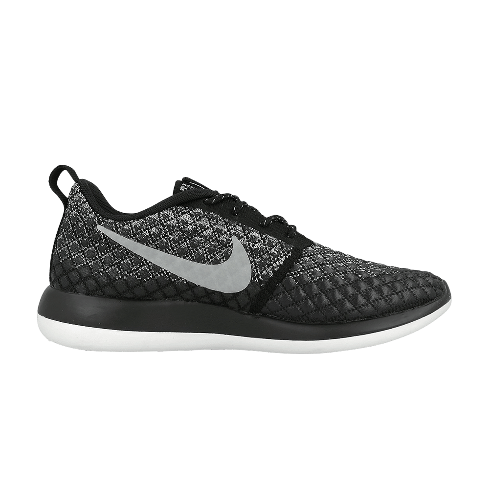 Women's Roshe Two Flyknit 365 'Wolf Grey'