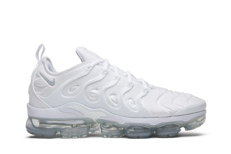 Men's Air VaporMax Plus 'White Platinum'