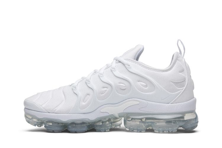 Men's Air VaporMax Plus 'White Platinum'