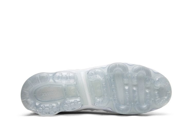 Men's Air VaporMax Plus 'White Platinum'
