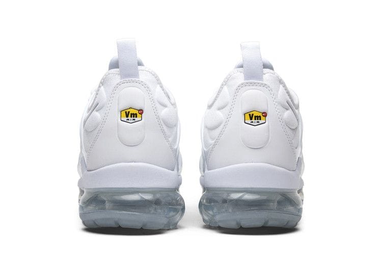 Men's Air VaporMax Plus 'White Platinum'