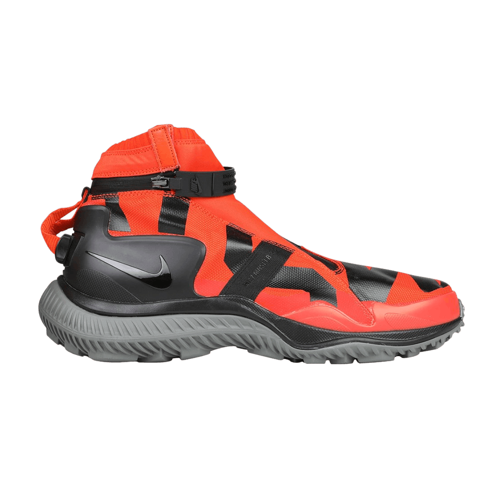 Men's NikeLab NSW Gaiter Boot 'Team Orange'