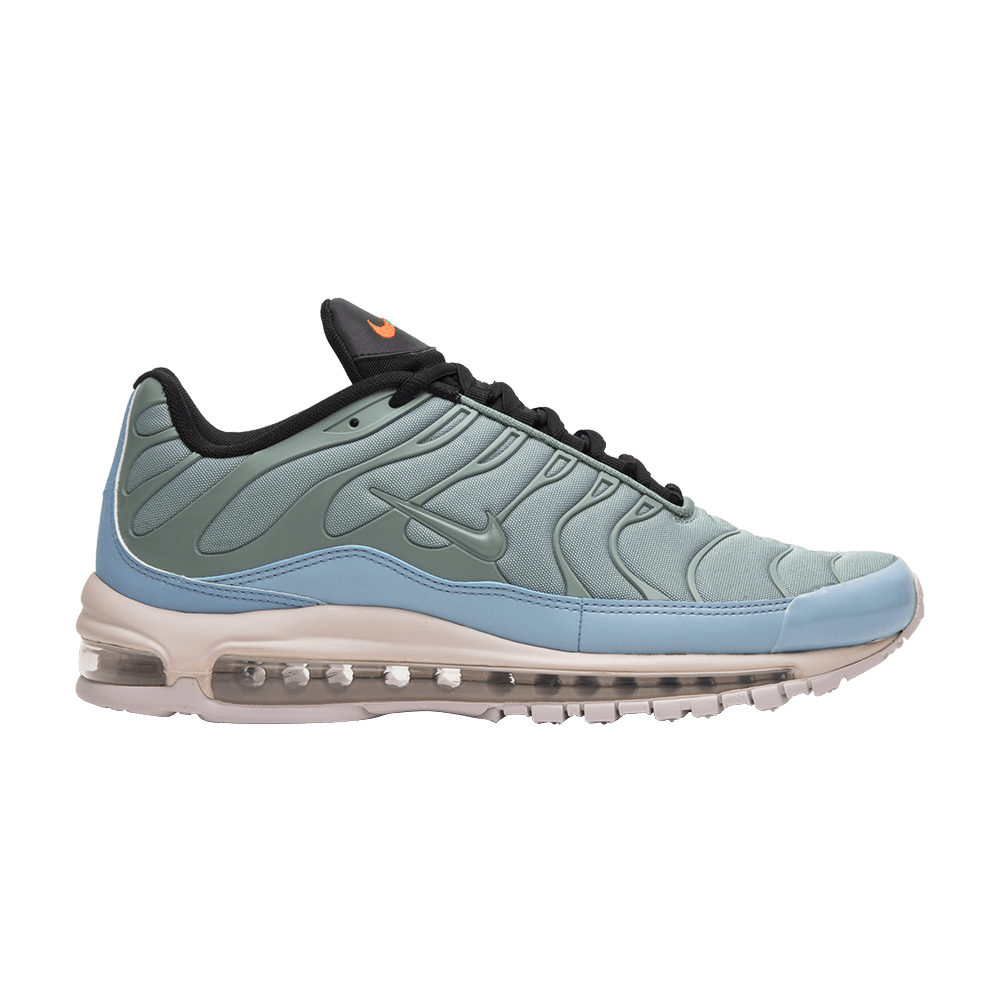 Men's Air Max 97/Plus 'Max Mix'