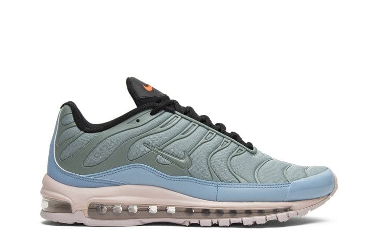 Men's Air Max 97/Plus 'Max Mix'