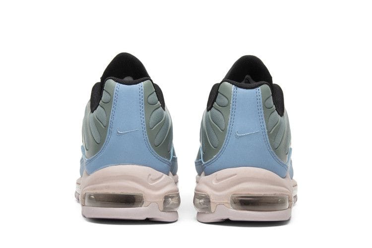 Men's Air Max 97/Plus 'Max Mix'