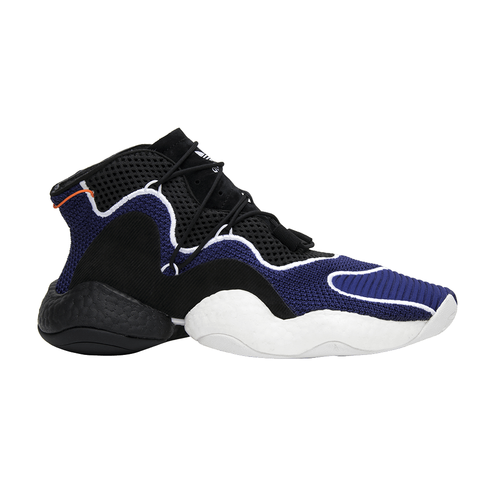 Men's Crazy BYW LVL 1 '747 Warehouse Exclusive'