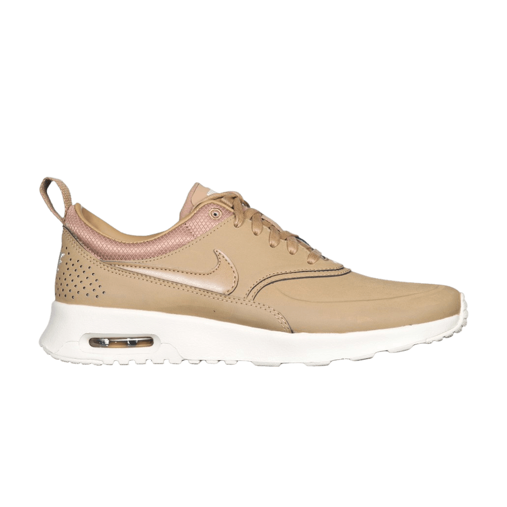 Women's Air Max Thea Premium 'Desert Camo'